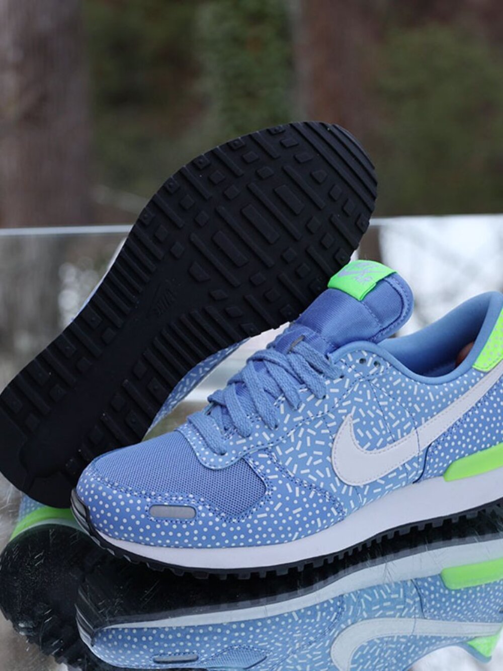 Nike Air Vortex Sample 2015 View 5
